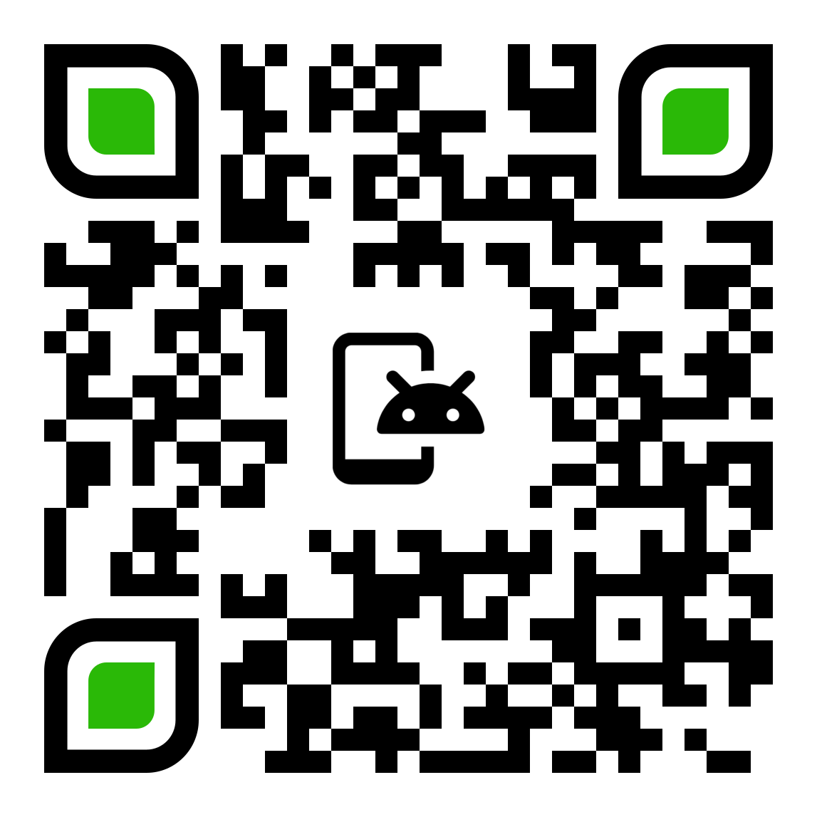 QR Android